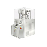 Роторный таблеточный пресс ZPT168-10D